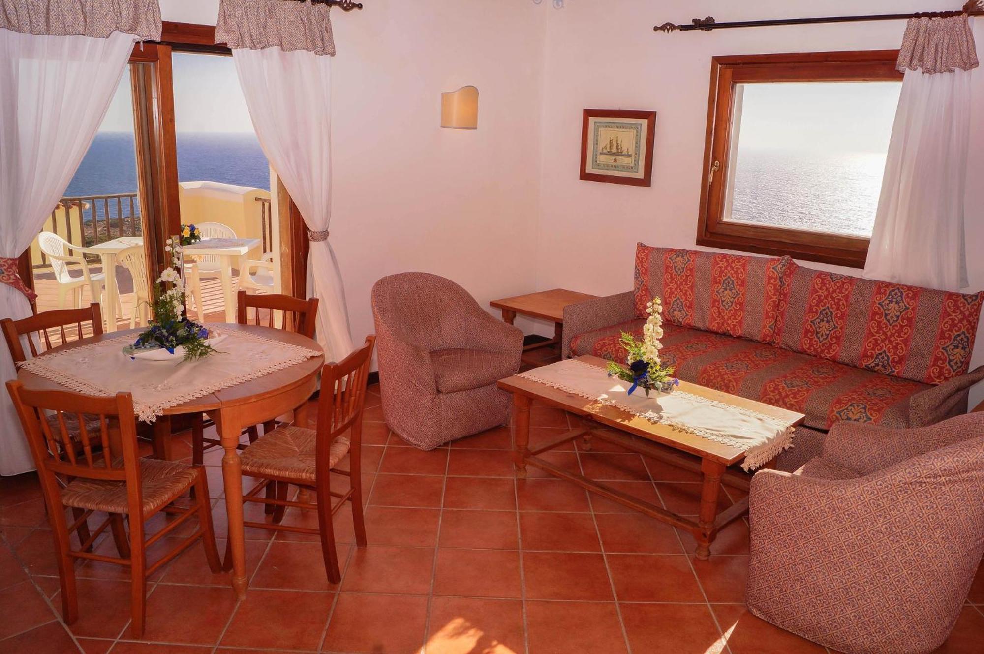 Stintino Country Paradise - Resort & Villas Rom bilde