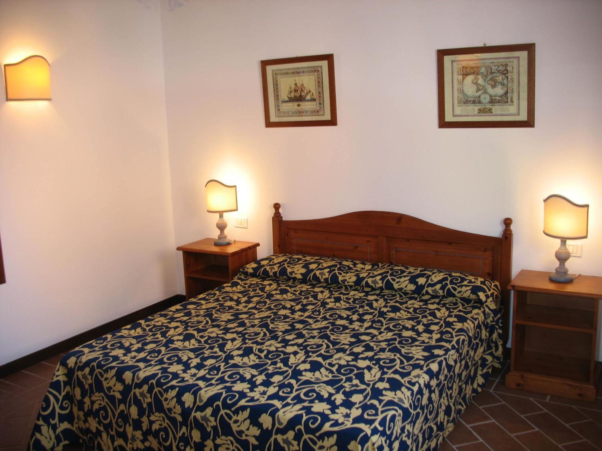 Stintino Country Paradise - Resort & Villas Rom bilde