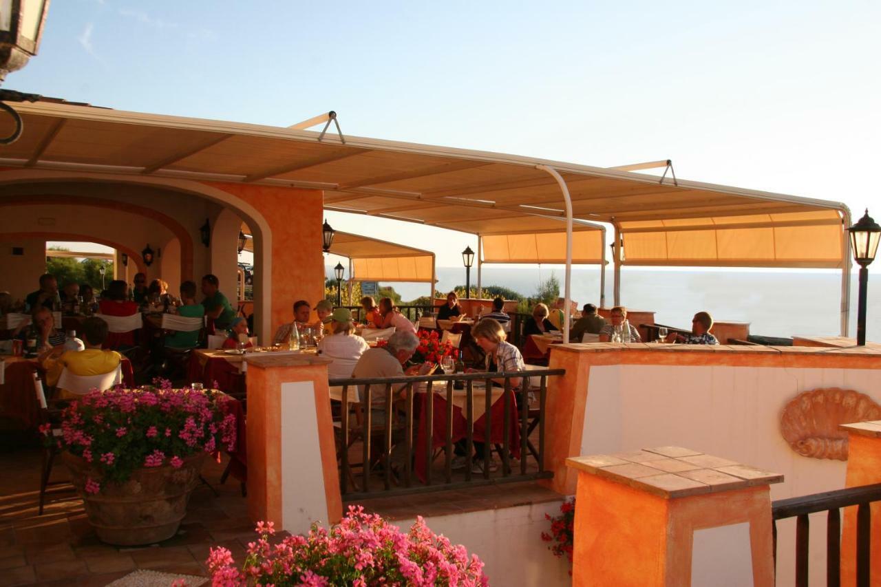 Stintino Country Paradise - Resort & Villas Eksteriør bilde