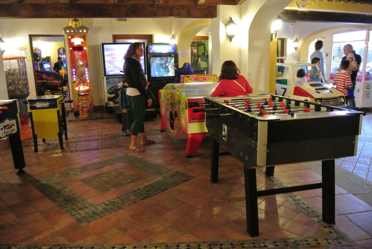 Stintino Country Paradise - Resort & Villas Eksteriør bilde