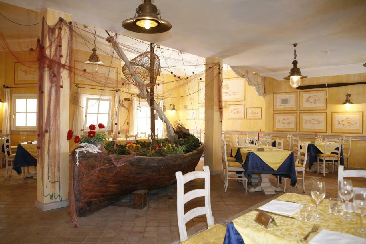 Stintino Country Paradise - Resort & Villas Eksteriør bilde